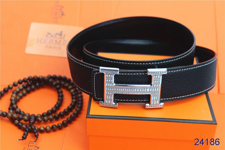 Hermes Belts-373